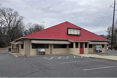 715 E Dixie Drive, Asheboro, NC 27203 - Photo 1