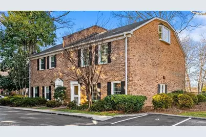 1108 Dover Road #A, Greensboro, NC 27408 - Photo 1