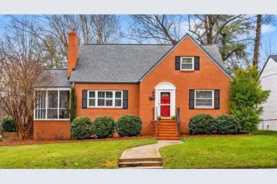 436 W Radiance Drive, Greensboro, NC 27403 - Photo 1