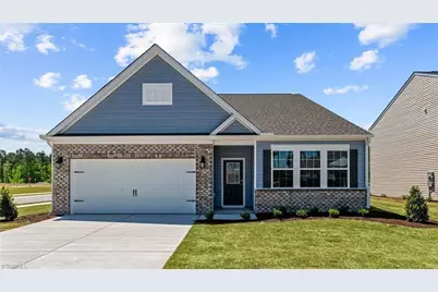 2528 Trevana Way, Graham, NC 27253 - Photo 1