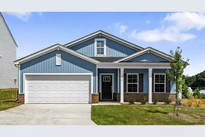 2515 Raspberry Hill Drive, Winston-Salem, NC 27106 - Photo 1