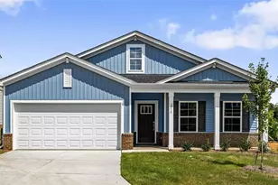 2515 Raspberry Hl Dr, Winston-Salem, NC 27106 - Photo 1