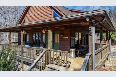 825 Spring House Road, Millers Creek, NC 28651 - Photo 1