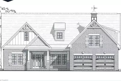 170 Green Forest Court, Winston-Salem, NC 27107 - Photo 1