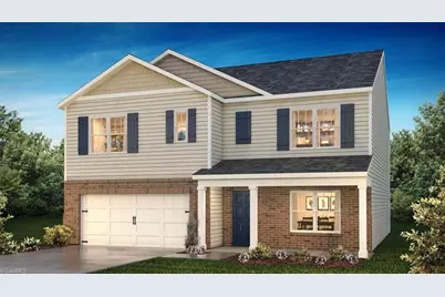 131 Pepper Tree Road, Stokesdale, NC 27357 - Photo 1