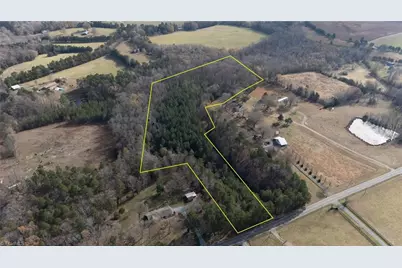 0 Snow Camp Road, Graham, NC 27253 - Photo 1