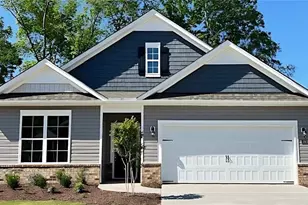 1913 Malvina Ct, Graham, NC 27253 - Photo 1