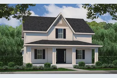 1634 Cross Village Avenue, Kernersville, NC 27284 - Photo 1