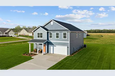 2995 Faucette Lane, Burlington, NC 27217 - Photo 1