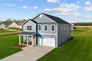 2995 Faucette Ln, Burlington, NC 27217 - Photo 1