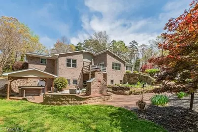 2907 Beckner Road, Lexington, NC 27292 - Photo 1