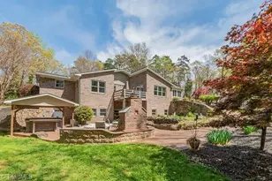 2907 Beckner Rd, Lexington, NC 27292 - Photo 1