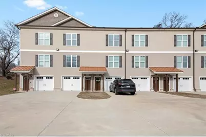 603 Riverside Drive, Mount Airy, NC 27030 - Photo 1