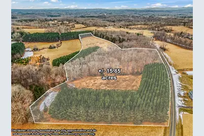 0 Campbell Po Road, Lawsonville, NC 27022 - Photo 1