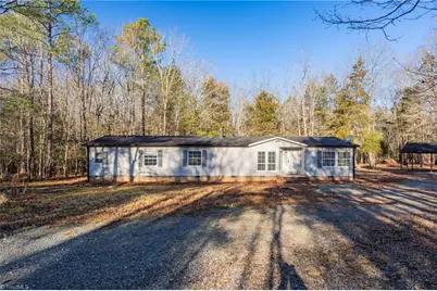 1957 Mays Chapel Road, Sanford, NC 27330 - Photo 1