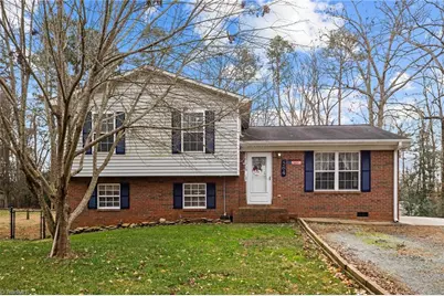 564 Kirkman Road, Lexington, NC 27292 - Photo 1