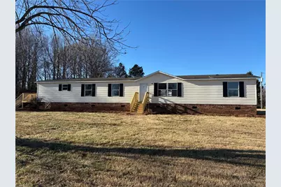 1852 Petty Road, Hamptonville, NC 27020 - Photo 1