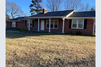 1520 & 1532 Edgewood Drive, Mount Airy, NC 27030 - Photo 1