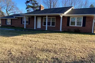 1520 & 1532 Edgewood Dr, Mount Airy, NC 27030 - Photo 1