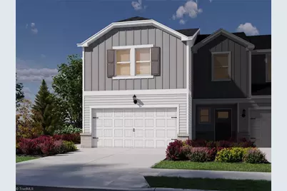 1038 Winding Spring Drive, Mebane, NC 27302 - Photo 1