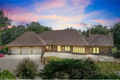 260 Burkhart Road, Lexington, NC 27292 - Photo 1