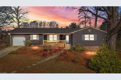 1219 Carlton Avenue, Burlington, NC 27217 - Photo 1