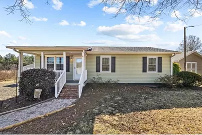 820 Old Burkhart Road, Lexington, NC 27292 - Photo 1