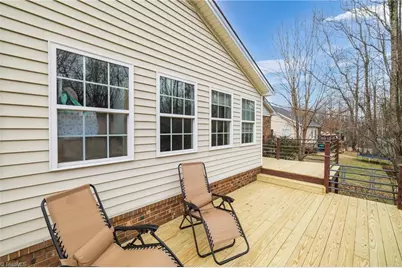 1110 Riveria Drive, Greensboro, NC 27406 - Photo 1