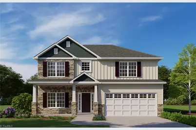 8312 Lazy Sky Lane #113, Colfax, NC 27235 - Photo 1