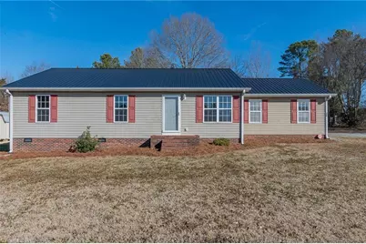 150 Old Wesley Chapel Road, Linwood, NC 27299 - Photo 1
