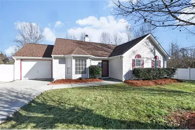 3607 Jerome Drive, Greensboro, NC 27406 - Photo 1