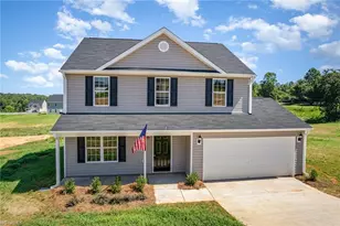 107 Lookout Trl, Madison, NC 27025 - Photo 1