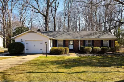 5414 Ropley Drive, Greensboro, NC 27455 - Photo 1