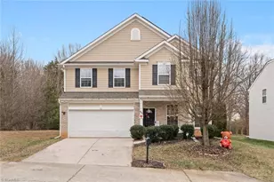 805 Orchestra Dr, Winston-Salem, NC 27127 - Photo 1