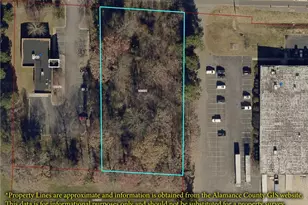 0 S Third St, Mebane, NC 27302 - Photo 1