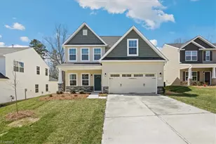 4115 Stallion St, High Point, NC 27262 - Photo 1