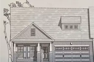 4216 Quartersaw Ln, Clemmons, NC 27012 - Photo 1