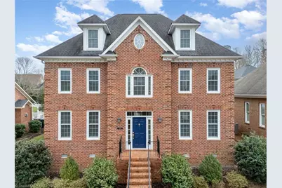 304 Cross Vine Lane, Greensboro, NC 27455 - Photo 1