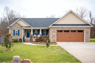 5953 Fred East Lane, Pleasant Garden, NC 27313 - Photo 1