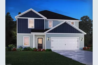 1780 Pie Filling Drive, Haw River, NC 27258 - Photo 1