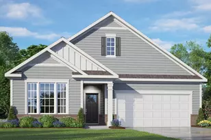 1926 Malvina Ct, Graham, NC 27253 - Photo 1