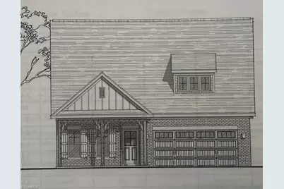 6042 Haywood Street, Clemmons, NC 27012 - Photo 1