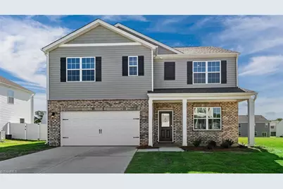 2557 Summersby Drive, Mebane, NC 27302 - Photo 1