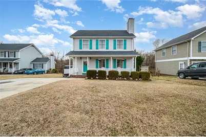 3707 Fig Leaf Court, Greensboro, NC 27406 - Photo 1