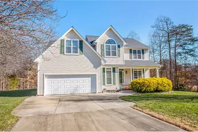 6988 Saratoga Court, Summerfield, NC 27358 - Photo 1