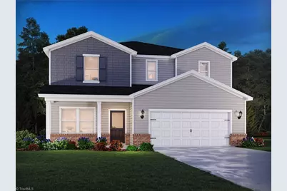 1750 Pie Filling Drive, Haw River, NC 27258 - Photo 1