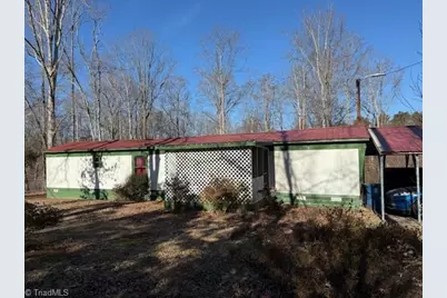 142 Oak Tree Drive, Mocksville, NC 27028 - Photo 1