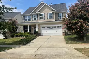 1936 Sinclair Trce, Burlington, NC 27215 - Photo 1