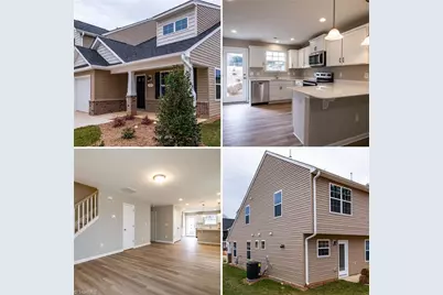 112 Tallwood Drive, Elkin, NC 28621 - Photo 1