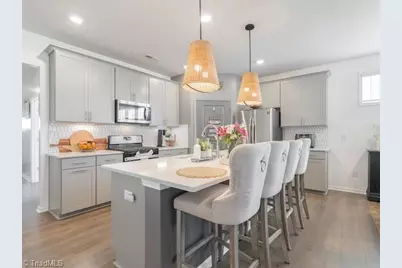 4009 Limestone Court, Clemmons, NC 27012 - Photo 1